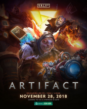 Artifact -        Valve