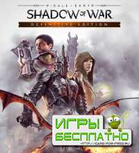     Middle-earth: Shadow of War