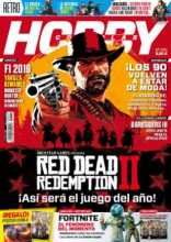 Red Dead Redemption II -       Hobby Consolas