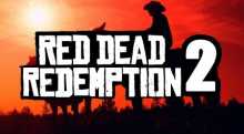 Red Dead Redemption 2    