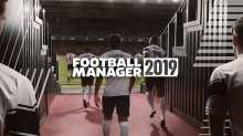    Football Manager 2019