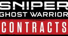    Sniper Ghost Warrior Contracts