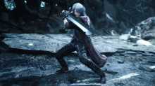 Devil May Cry 5    2 