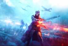 Battlefield V - Electronic Arts      