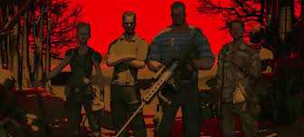      Jagged Alliance: Rage!