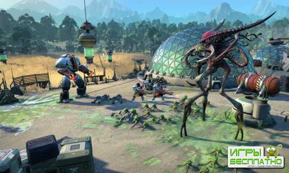   Age of Wonders: Planetfall