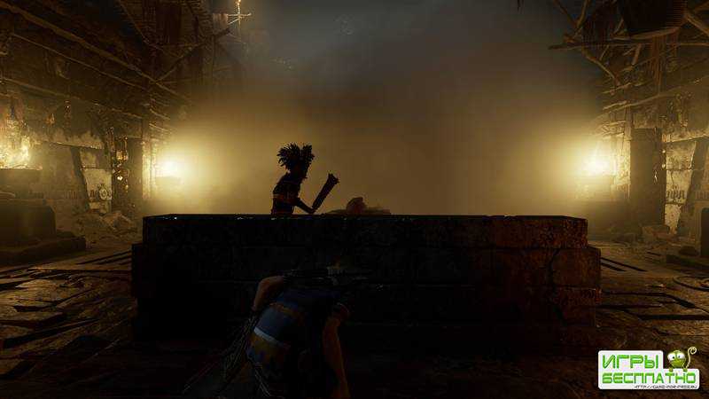 Digital Foundry  Shadow of the Tomb Raider:      