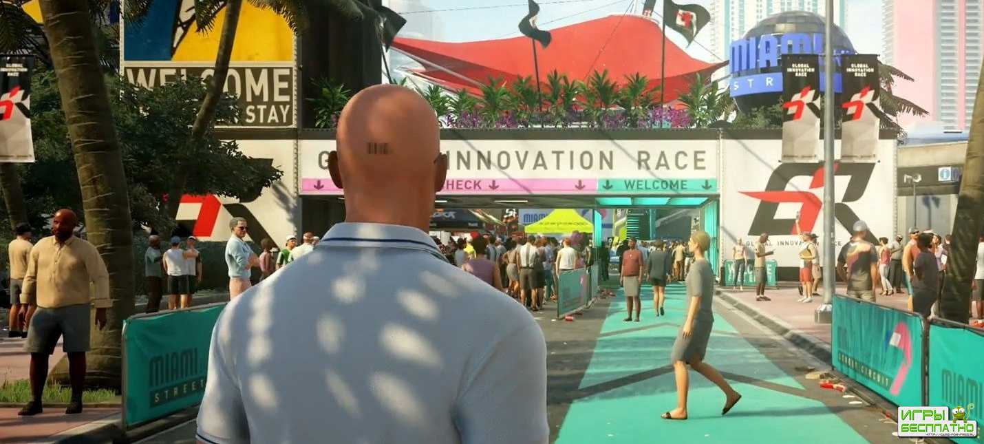 Hitman 2        