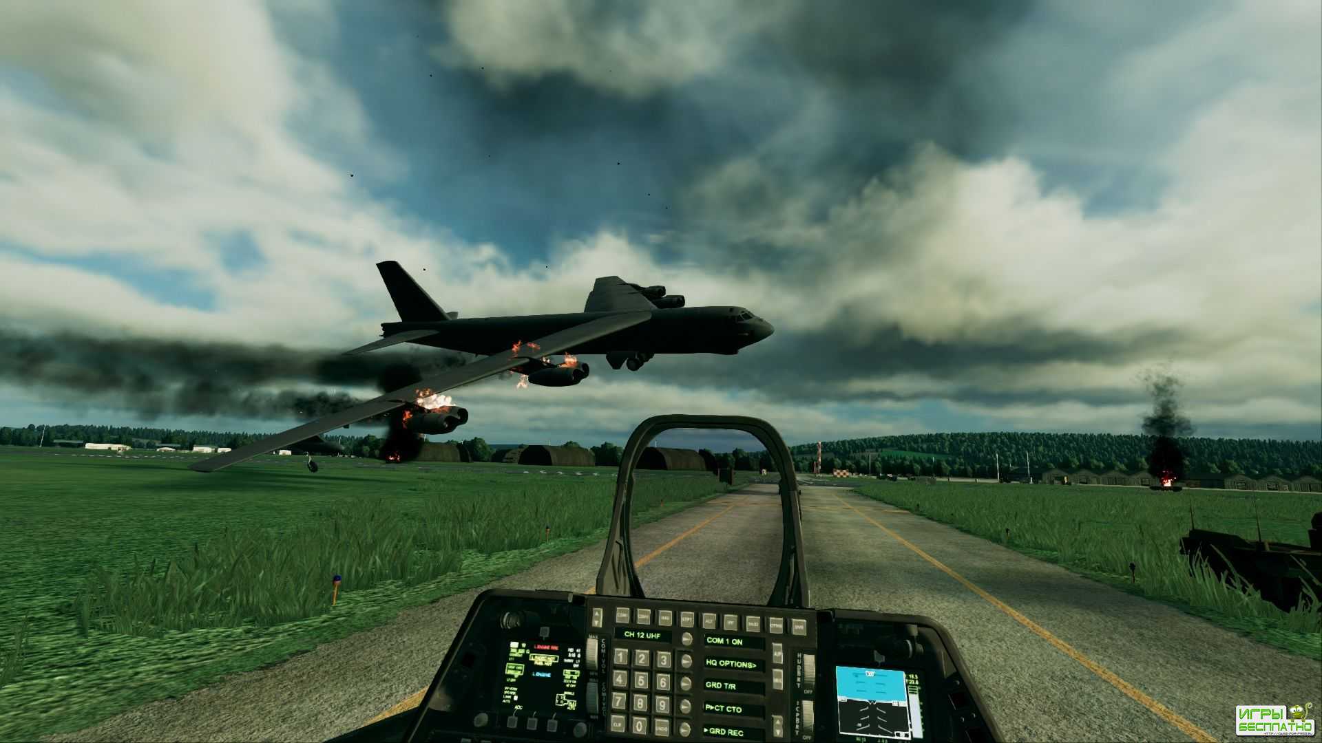      Ace Combat 7: Skies Unknown