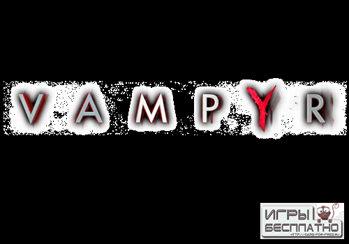   Vampyr