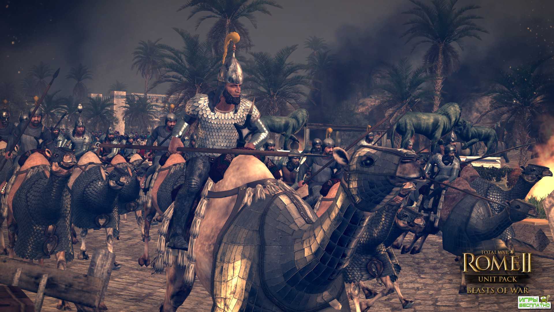  Total War: Rome 2  Steam  - 