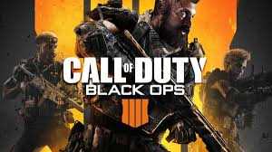    Call of Duty: Black Ops 4