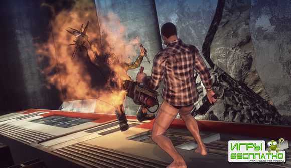 LET IT DIE GamePlay PC