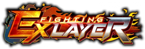 Fighting EX Layer   PC