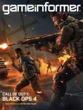 Call of Duty: Black Ops IIII     Game Informer