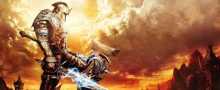 THQ Nordic    Kingdoms of Amalur