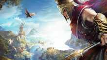 Assassins Creed: Odyssey - Ubisoft    - 