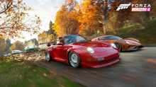 Forza Horizon 4 - Playground Games      