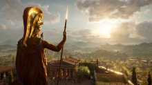 Assassin's Creed Odyssey -  