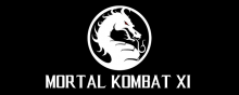  Mortal Kombat XI   