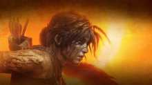 Shadow of the Tomb Raider   