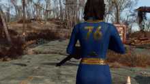   Fallout 76