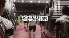     Football Manager 2019