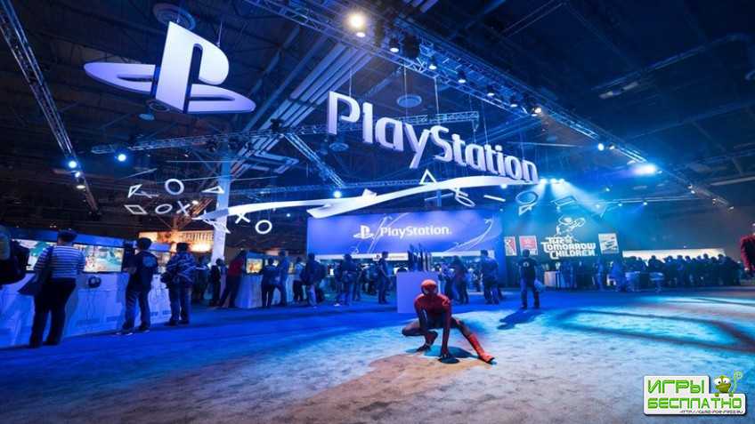 PlayStation Experience 2018  