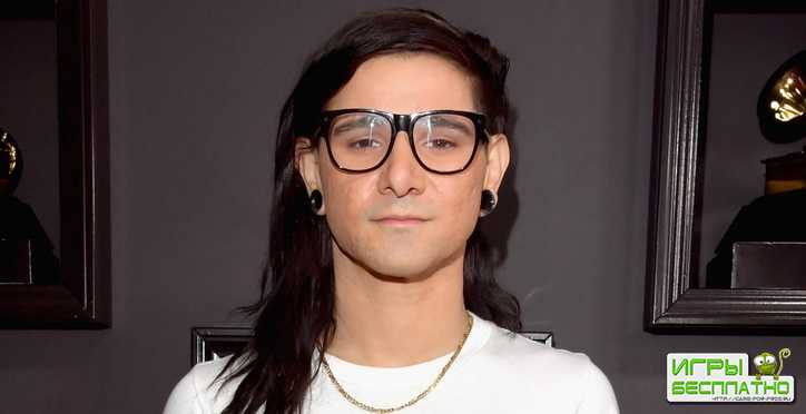 Kingdom Hearts 3   Skrillex