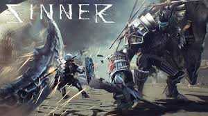 SINNER: Sacrifice for Redemption GamePlay PC