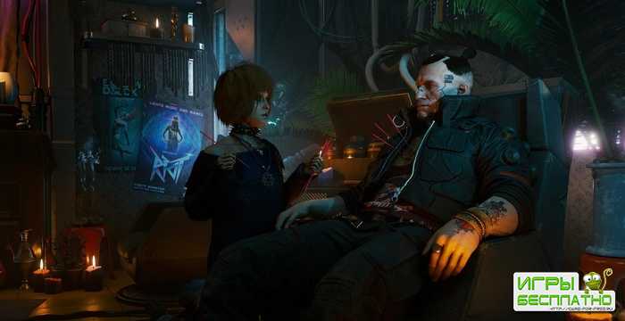 CD Projekt ,  Cyberpunk 2077    GTA