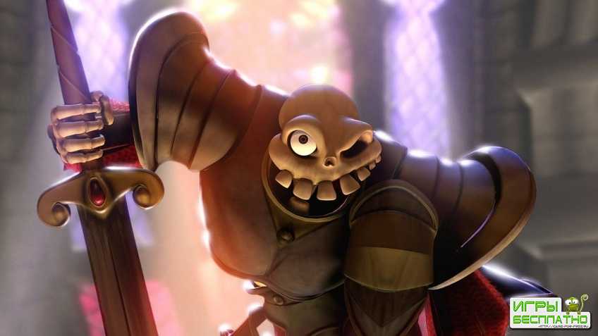  MediEvil   