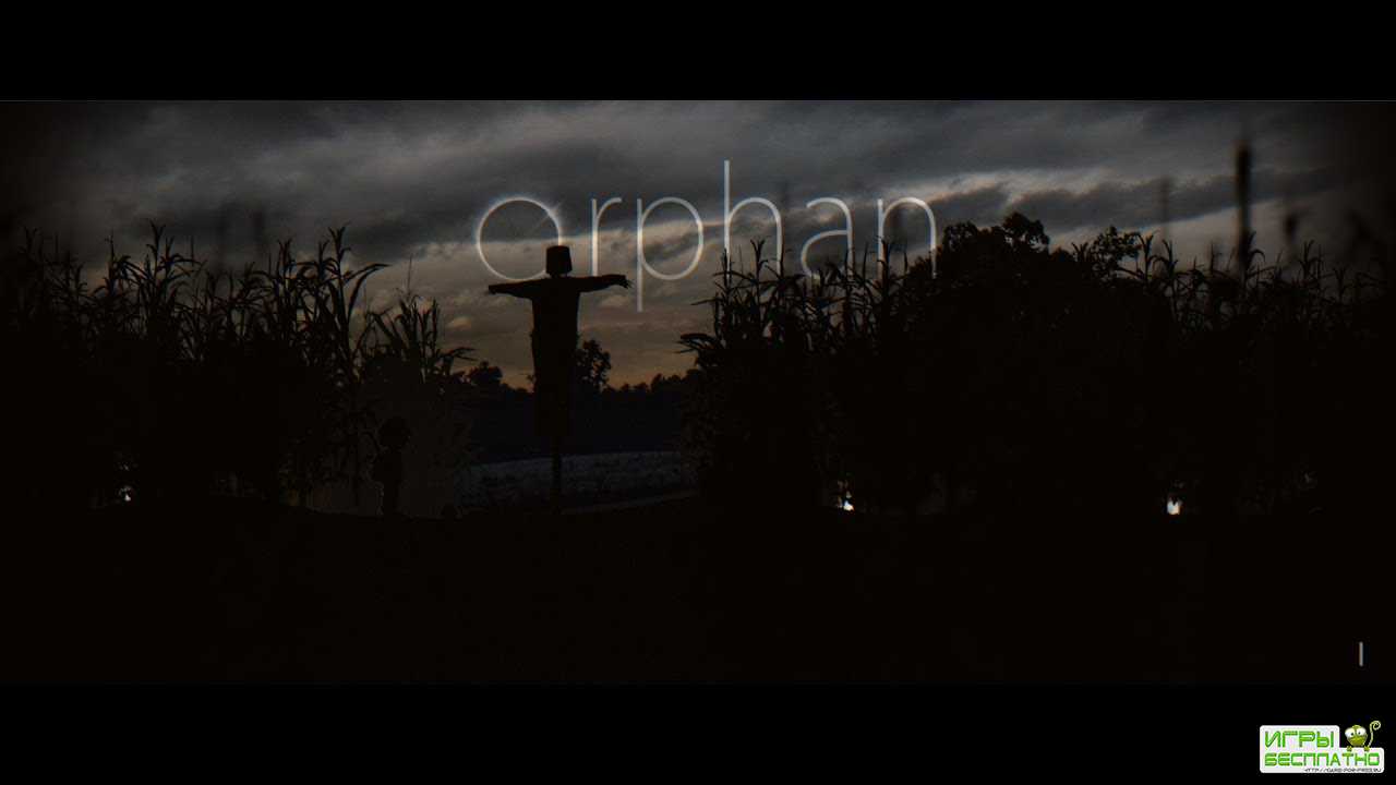 Orphan GamePlay PC