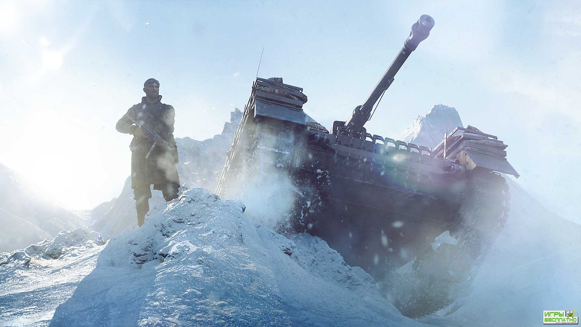 EA        Battlefield V