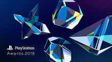 PlayStation Awards 2018   