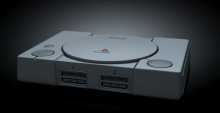   PlayStation Classic 