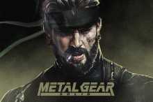 Metal Gear Solid   