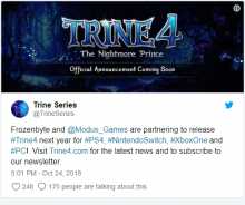   Trine 4 