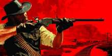 -   PC- Red Dead Redemption 2