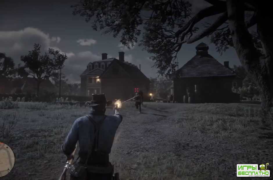 : PC- Red Dead Redemption 2    2019 