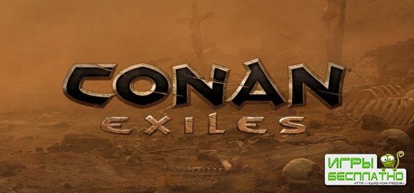 Conan Exiles   