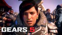 Gears 5     2019 