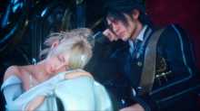    Square Enix      Final Fantasy XV 