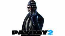  Payday 2    