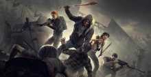 Starbreeze  -  Overkill's The Walking Dead