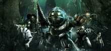     BioShock    