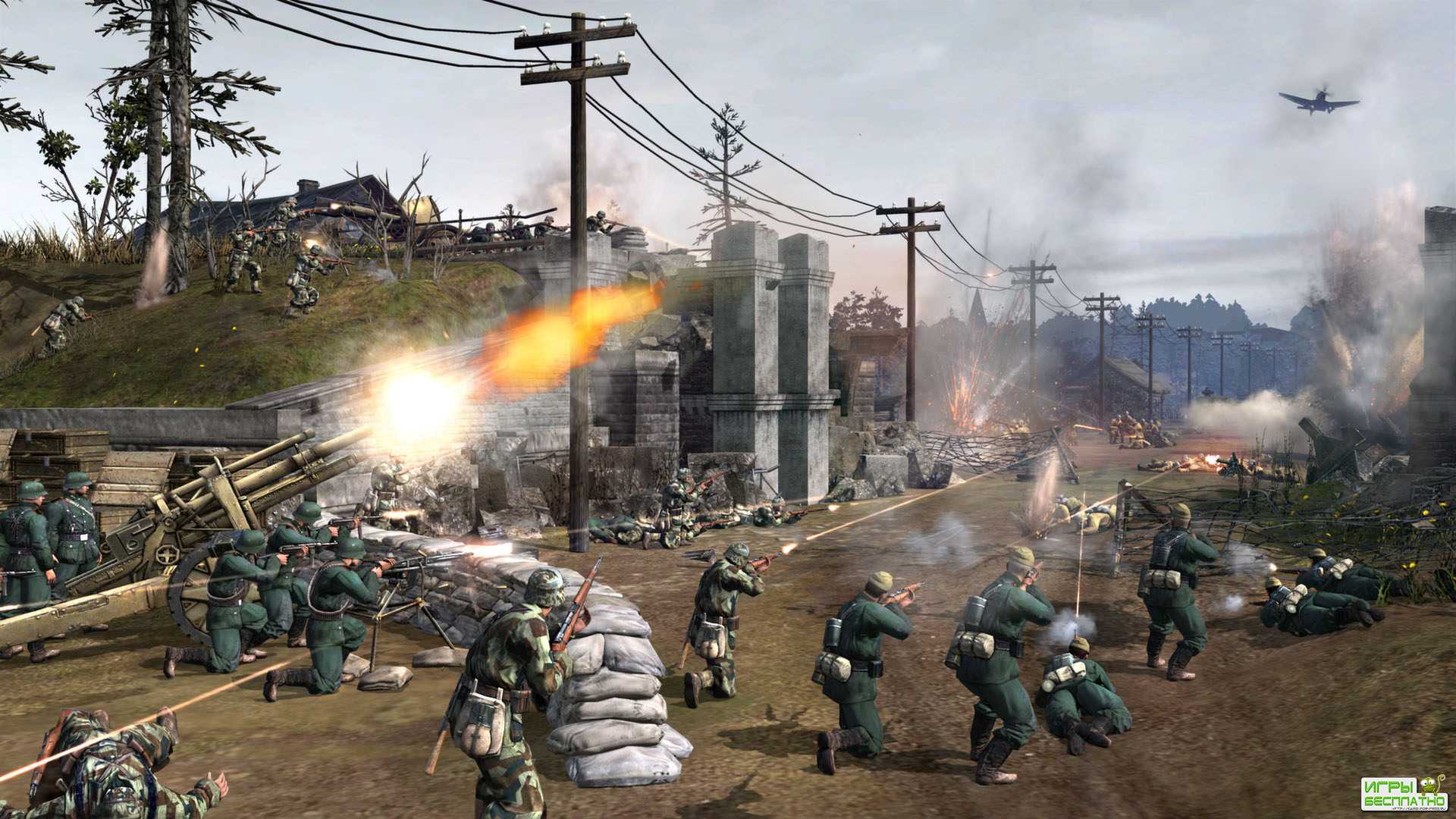 Company of Heroes 2 -  Steam    