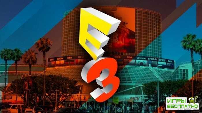  : E3 2019  