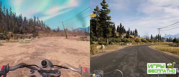       Far Cry 5  New Dawn