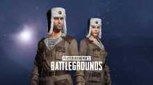  Playerunknown&#700;s Battlegrounds     